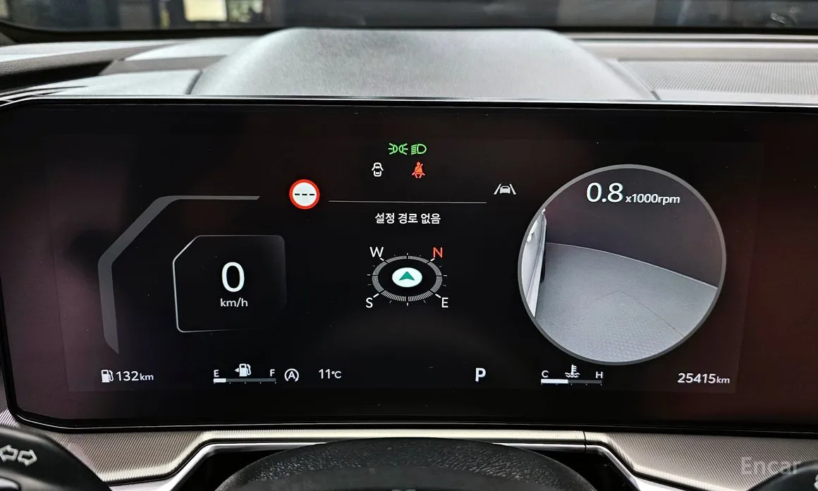 Фото 8 - Kia Sorento