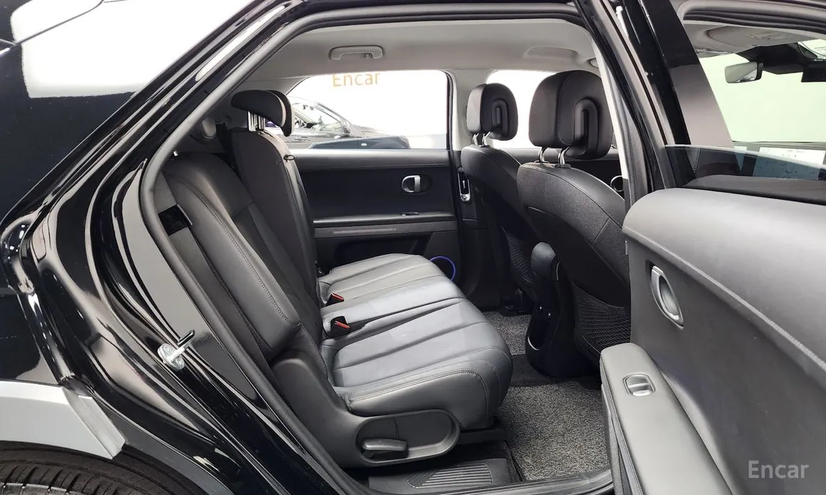 Фото 12 - Hyundai Ioniq 5