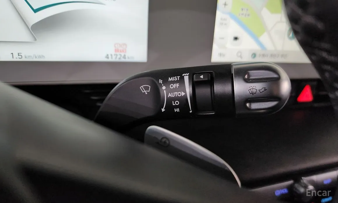 Фото 14 - Hyundai Ioniq 5