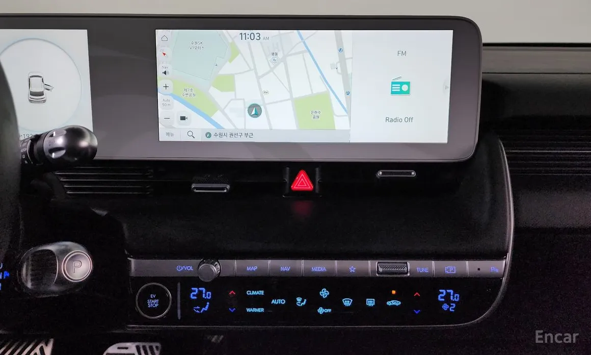 Фото 15 - Hyundai Ioniq 5