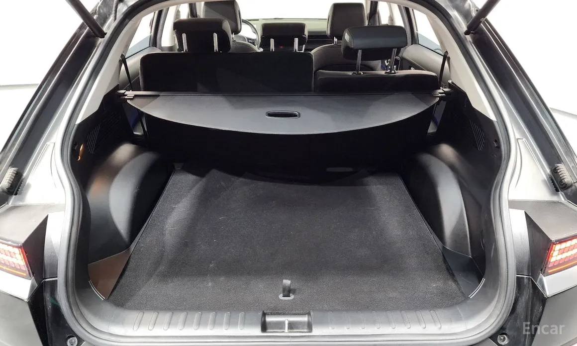 Фото 20 - Hyundai Ioniq 5