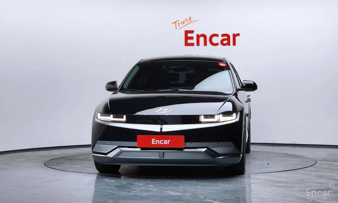 Фото 3 - Hyundai Ioniq 5