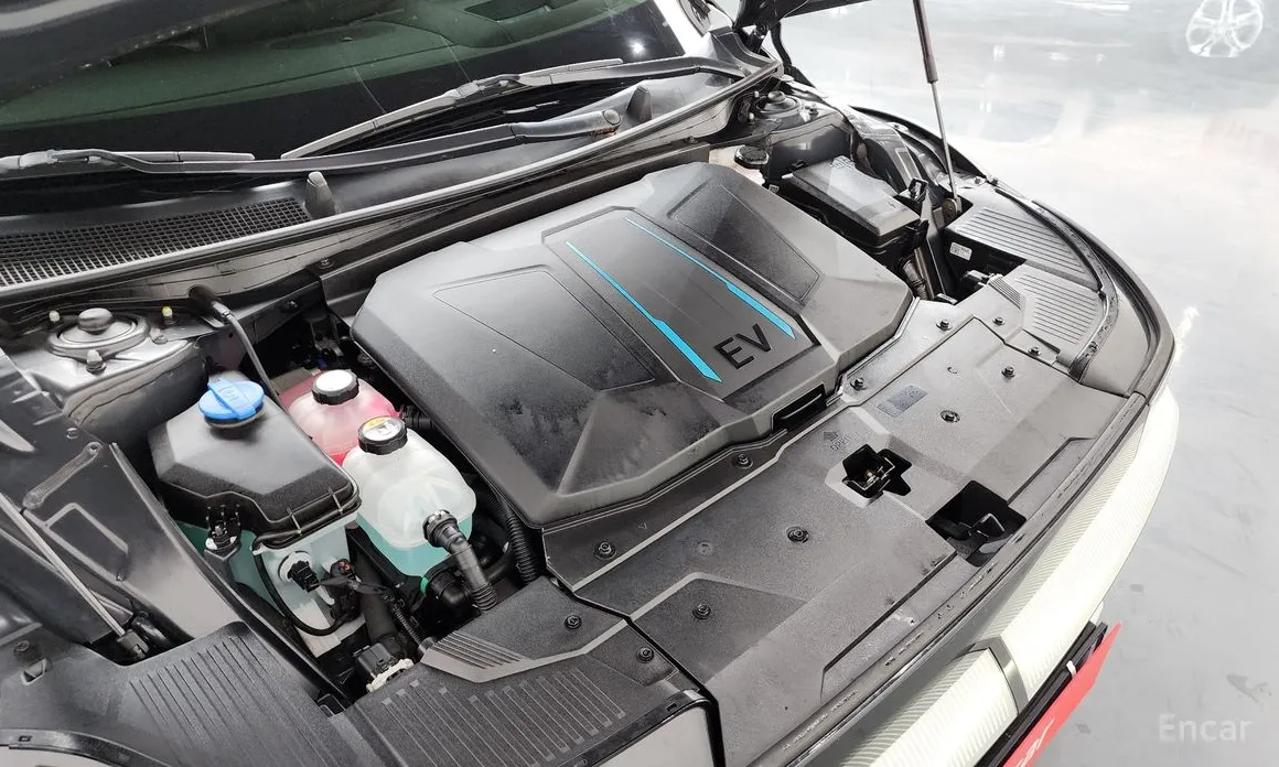 Фото 6 - Hyundai Ioniq 5