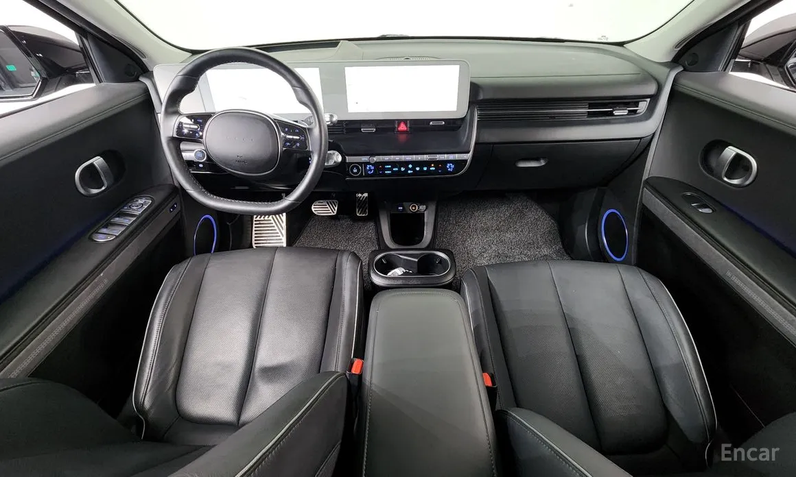 Фото 7 - Hyundai Ioniq 5