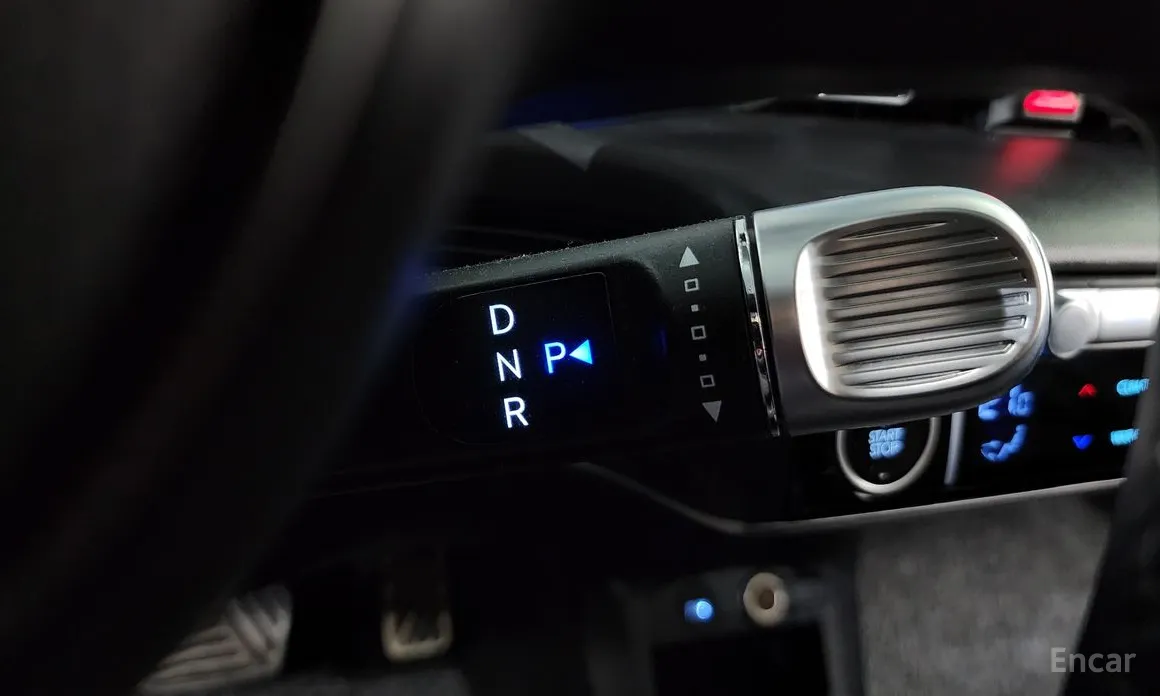 Фото 9 - Hyundai Ioniq 5