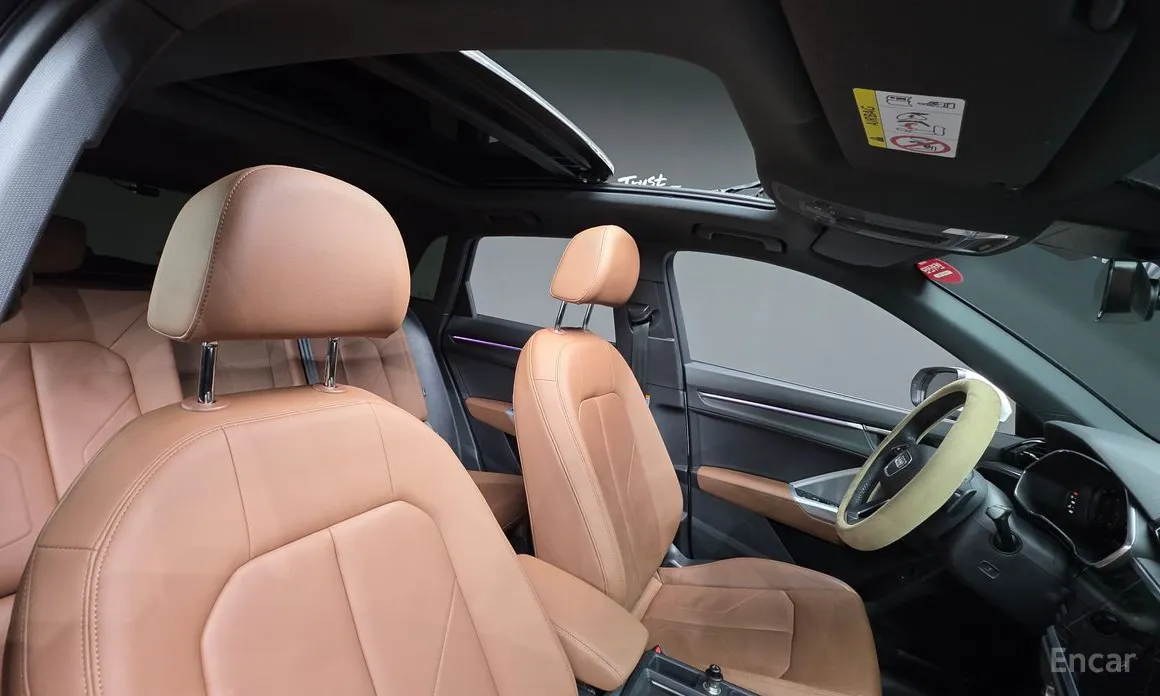 Фото 11 - Audi Q3