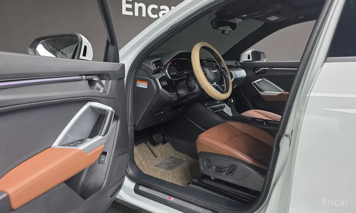 Фото 12 - Audi Q3