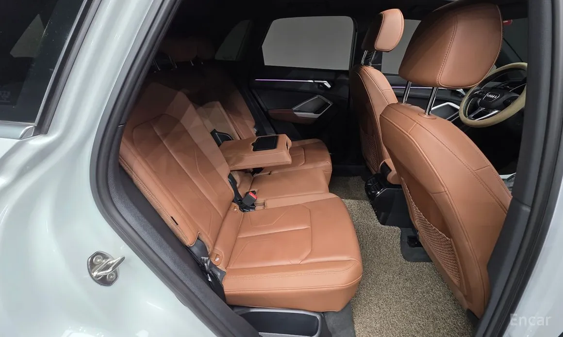 Фото 19 - Audi Q3