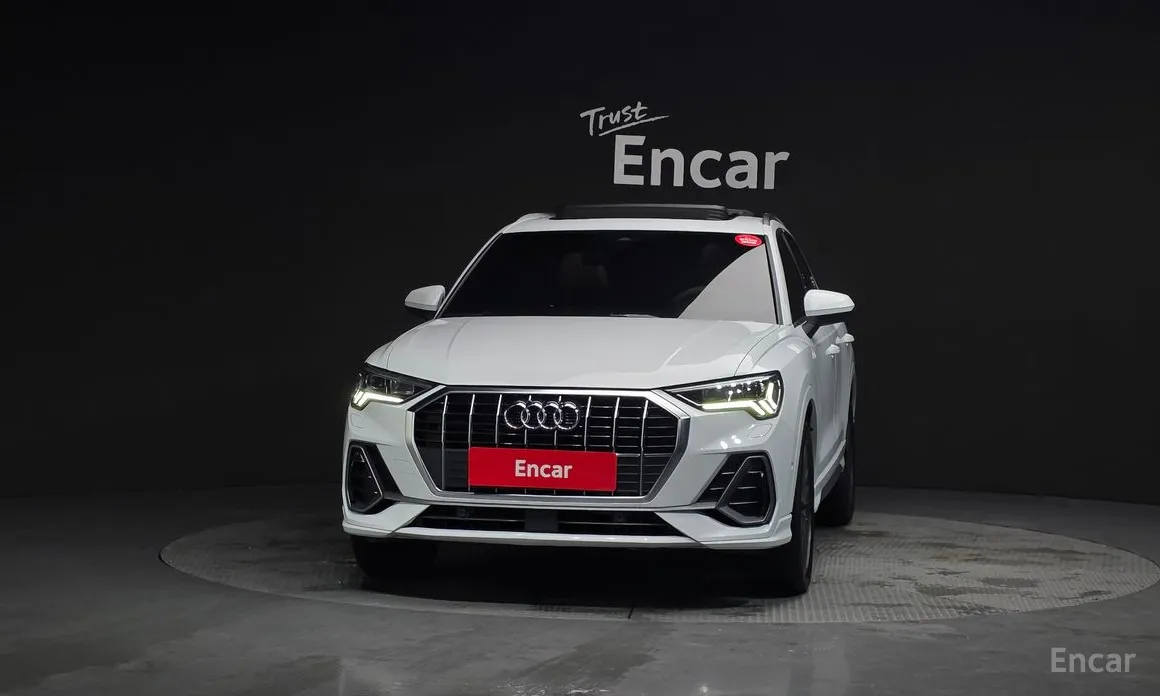 Фото 3 - Audi Q3