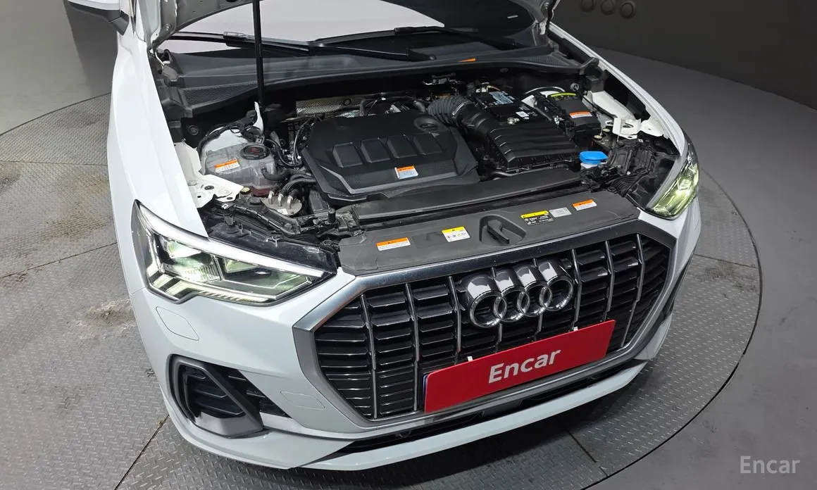 Фото 6 - Audi Q3