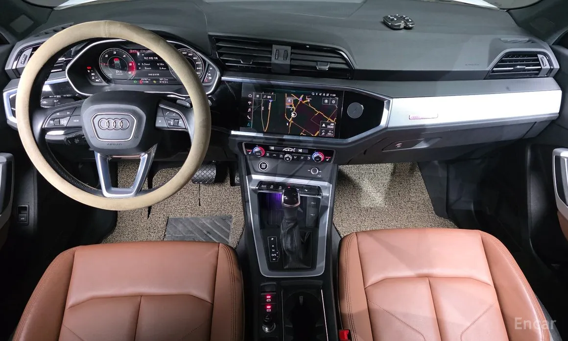 Фото 7 - Audi Q3