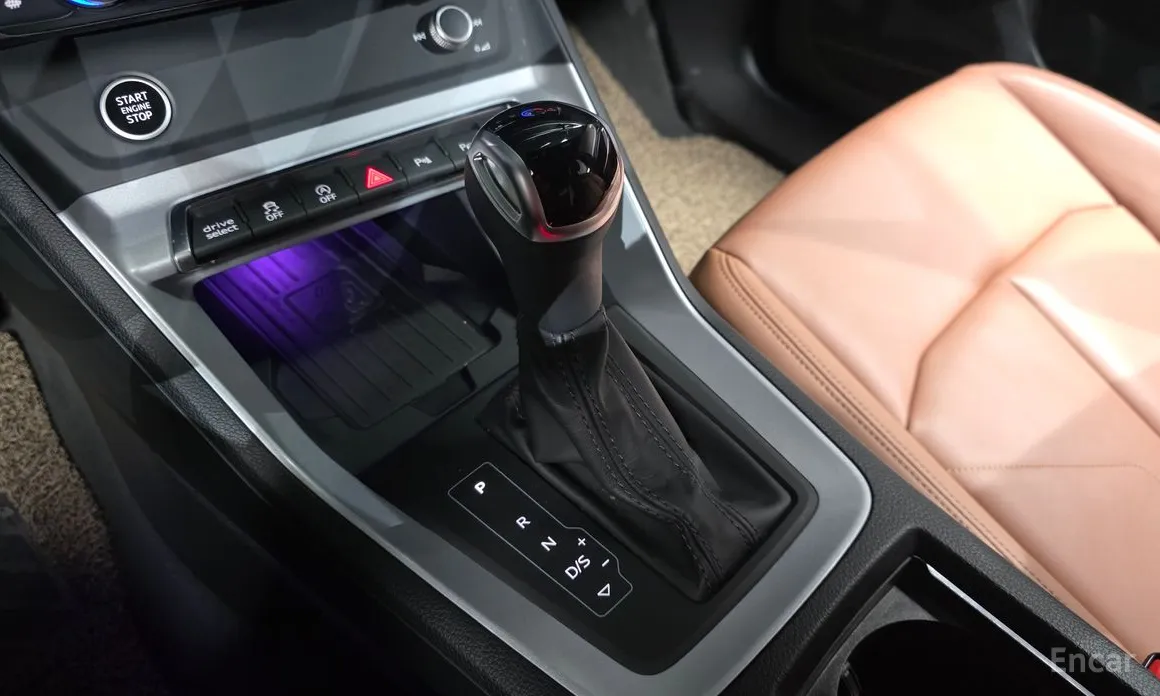 Фото 9 - Audi Q3