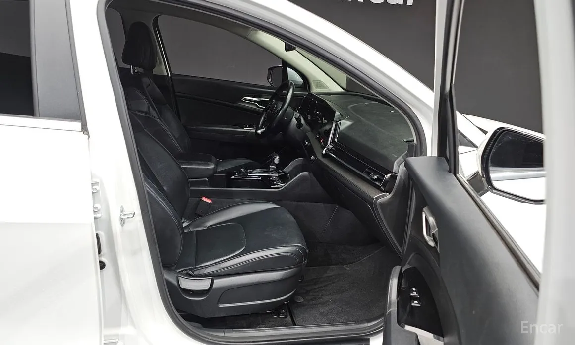 Фото 12 - Kia Sportage