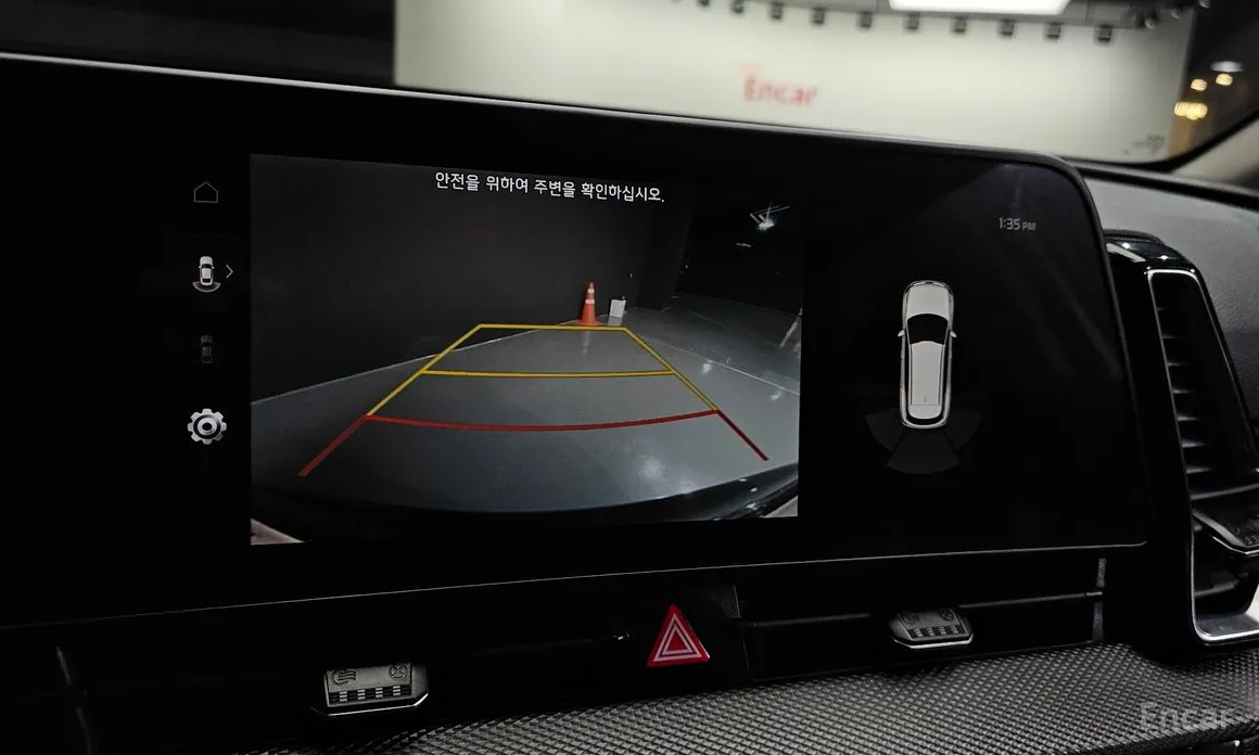 Фото 18 - Kia Sportage