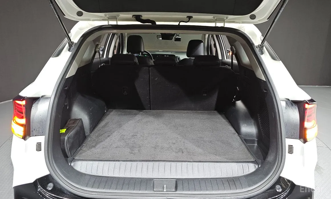 Фото 20 - Kia Sportage