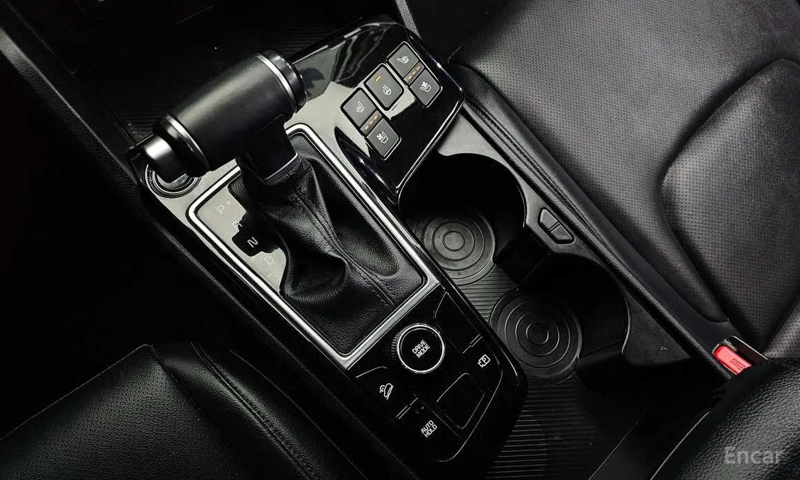 Фото 9 - Kia Sportage