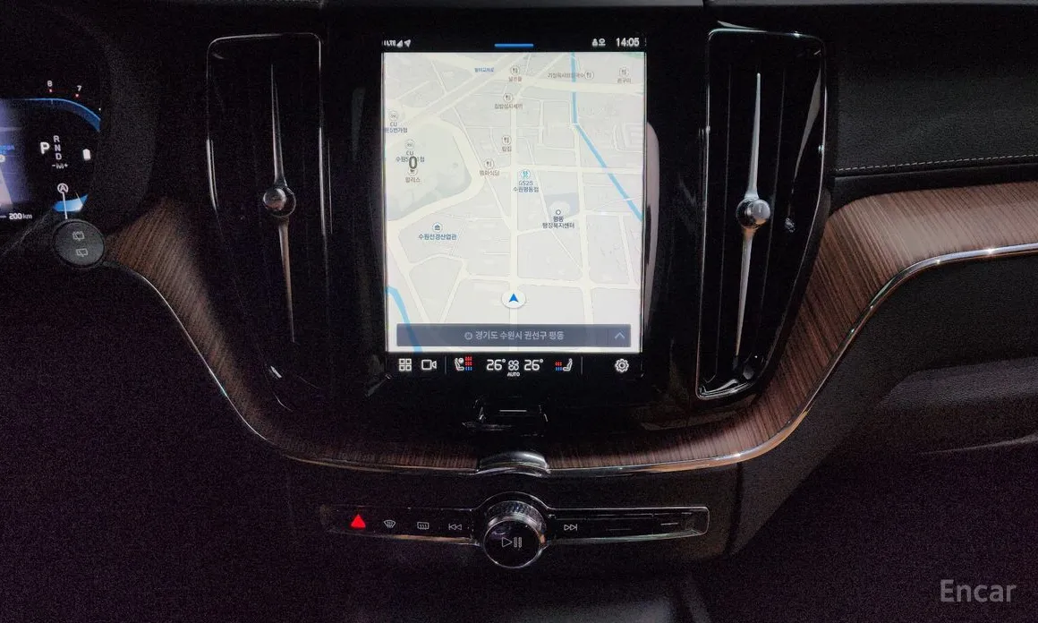 Фото 14 - Volvo XC60