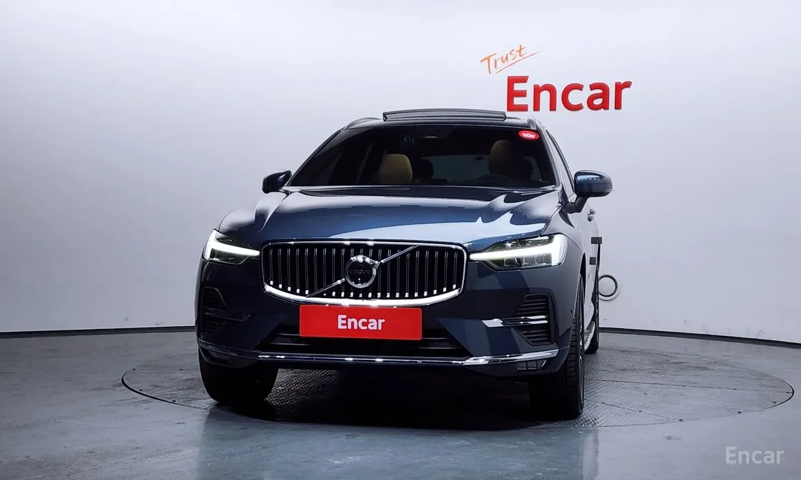 Фото 3 - Volvo XC60