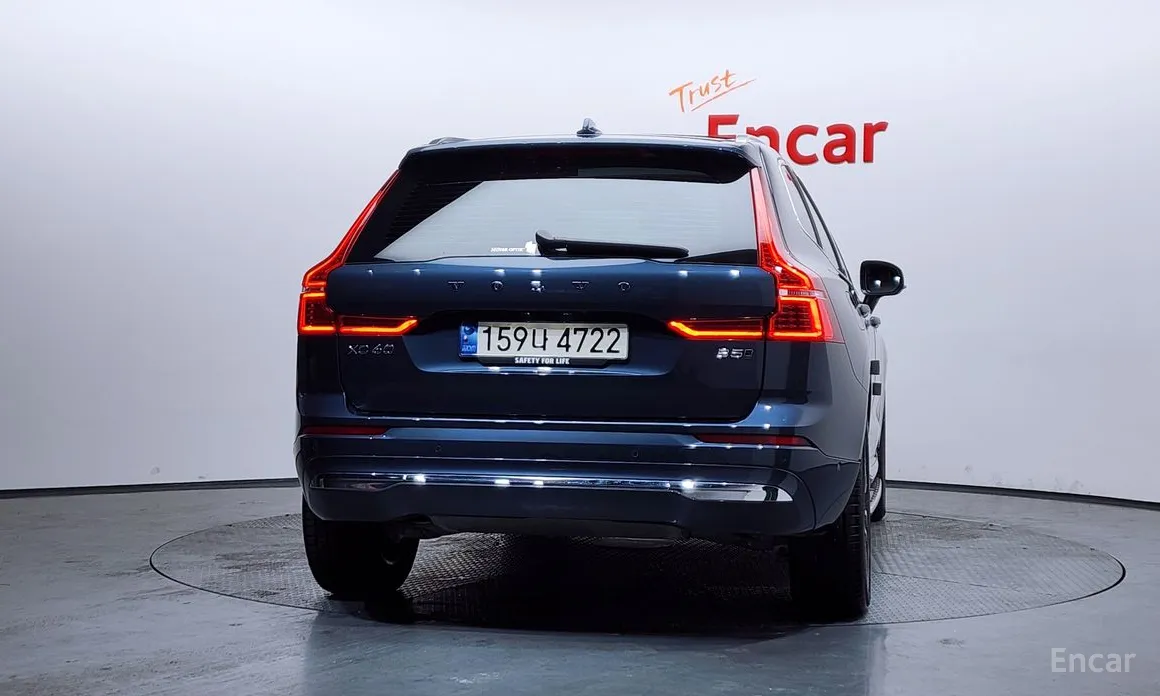 Фото 4 - Volvo XC60