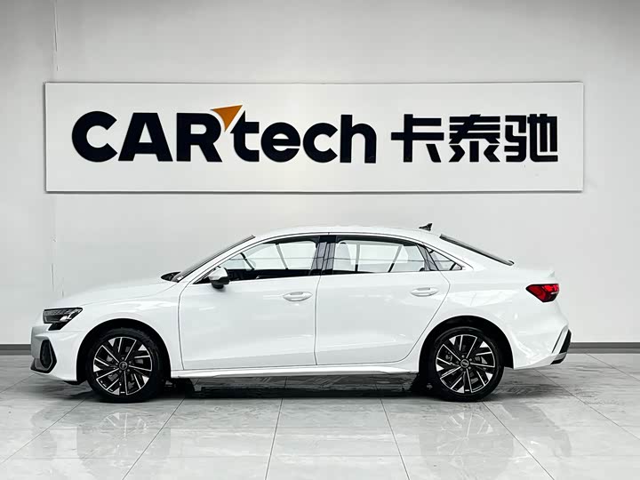 Фото 3 - Audi A3