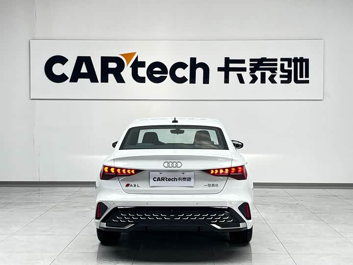 Фото 4 - Audi A3