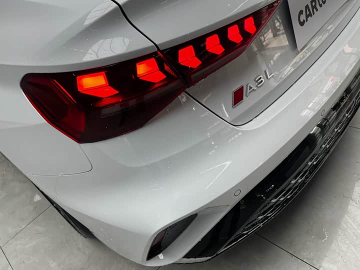 Фото 7 - Audi A3