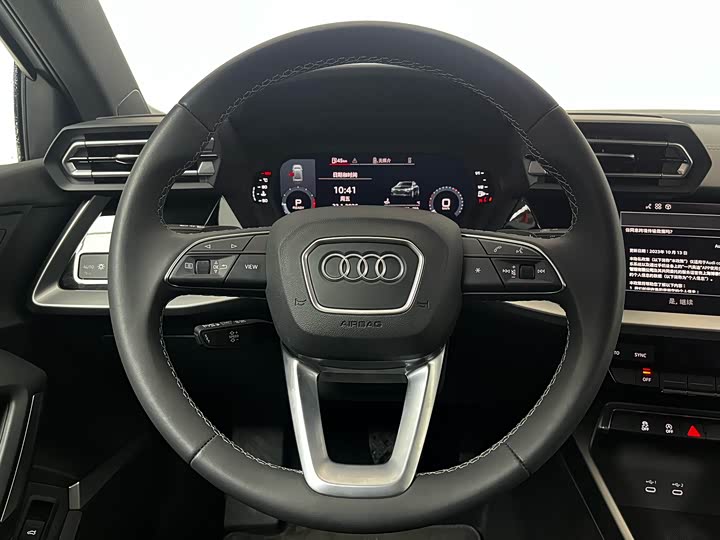 Фото 8 - Audi A3