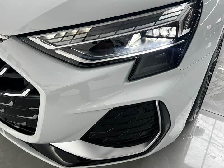 Фото 9 - Audi A3