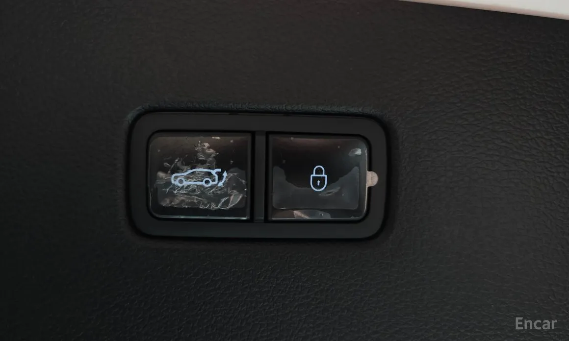 Фото 20 - Genesis GV80