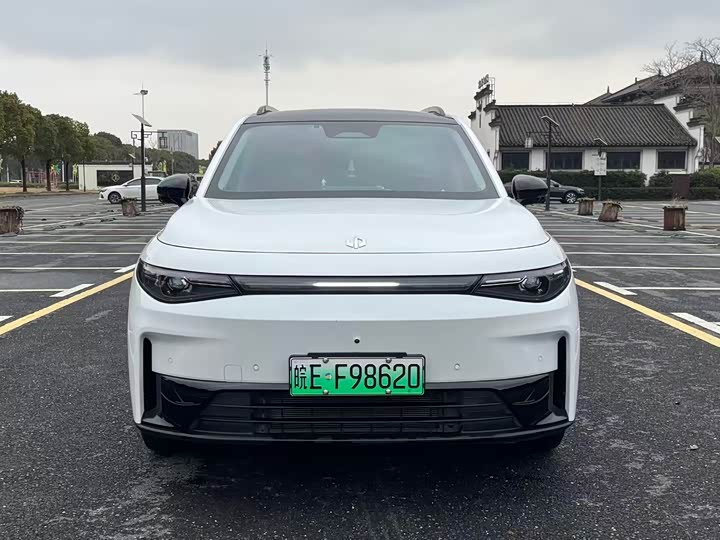 Фото 2 - Leapmotor C16