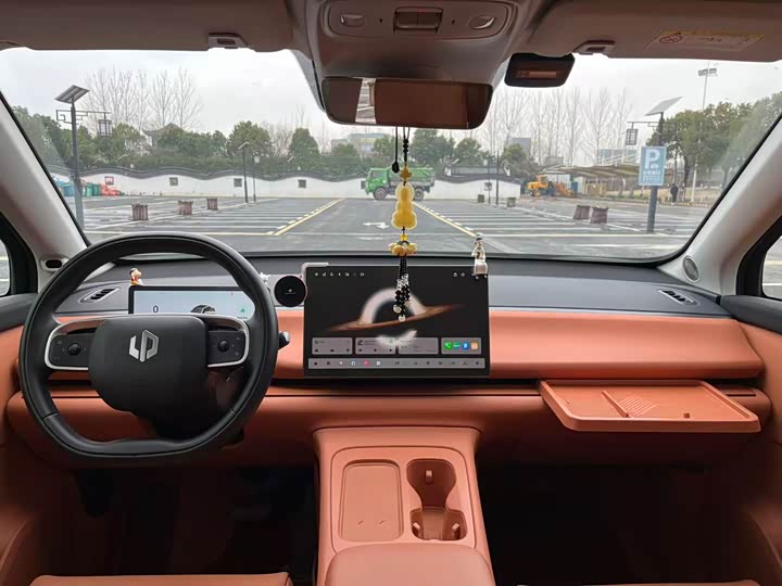 Фото 6 - Leapmotor C16