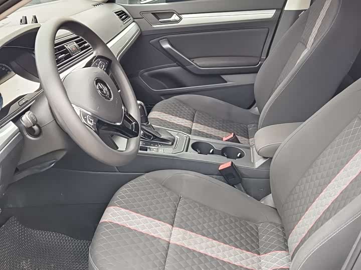 Фото 5 - Volkswagen Lamando L