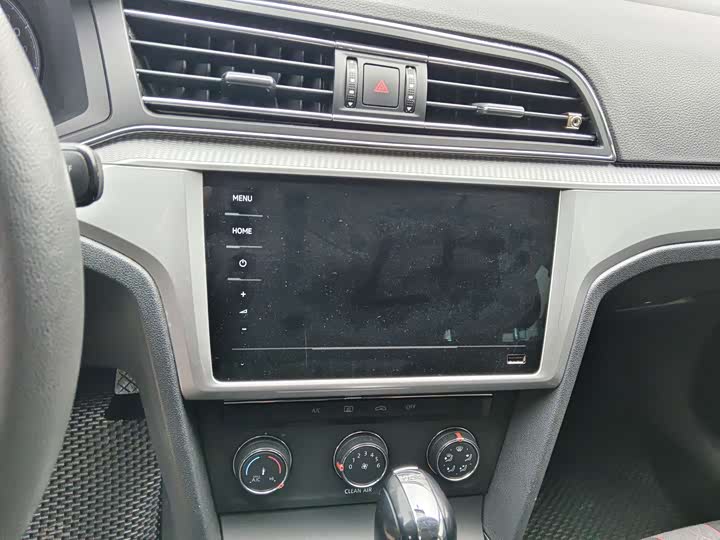 Фото 8 - Volkswagen Lamando L