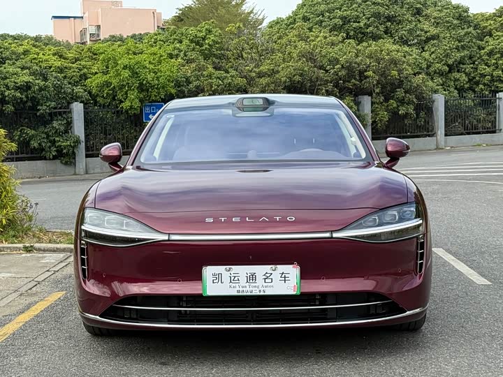 Фото 1 - Stelato S9