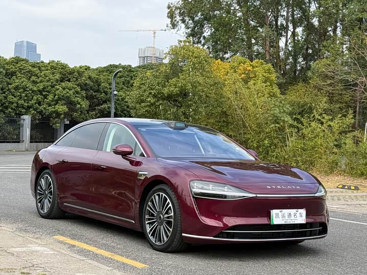 Фото 3 - Stelato S9