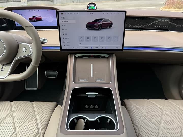 Фото 6 - Stelato S9