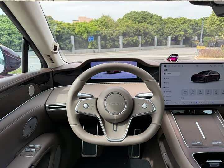 Фото 9 - Stelato S9