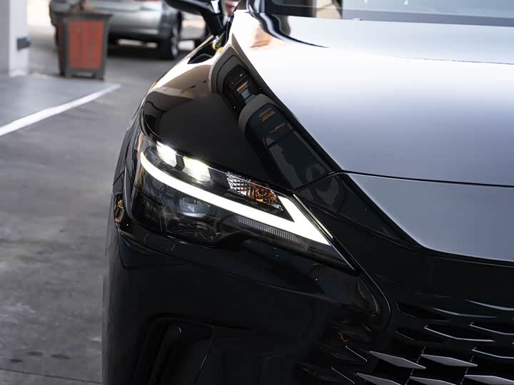 Фото 6 - Lexus RX