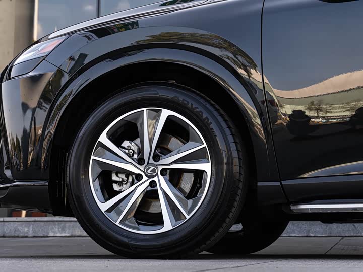 Фото 7 - Lexus RX