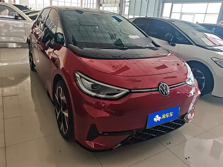 Фото 2 - Volkswagen ID.3