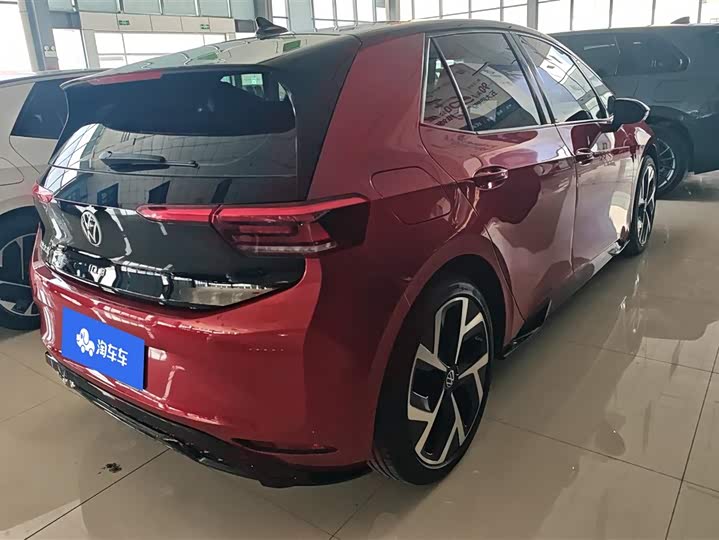 Фото 3 - Volkswagen ID.3