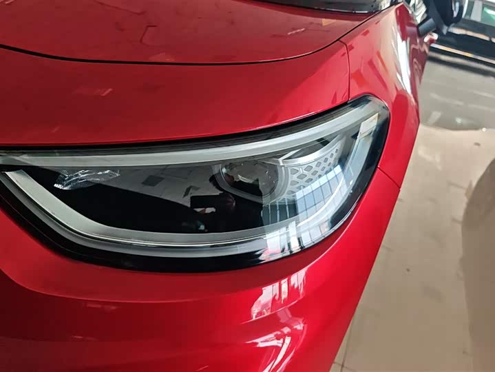 Фото 5 - Volkswagen ID.3