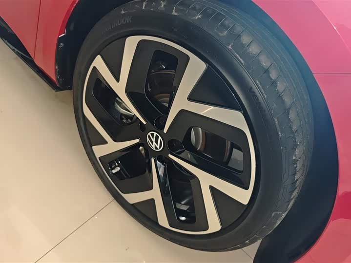 Фото 6 - Volkswagen ID.3