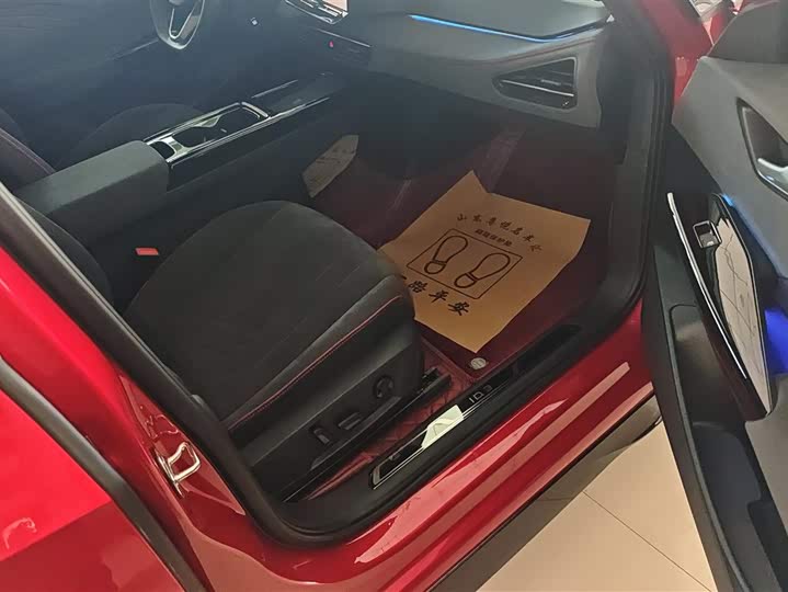 Фото 8 - Volkswagen ID.3