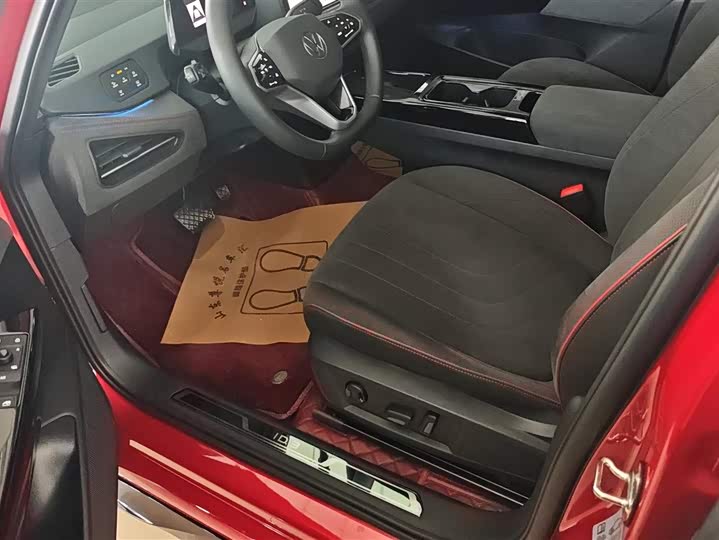 Фото 9 - Volkswagen ID.3