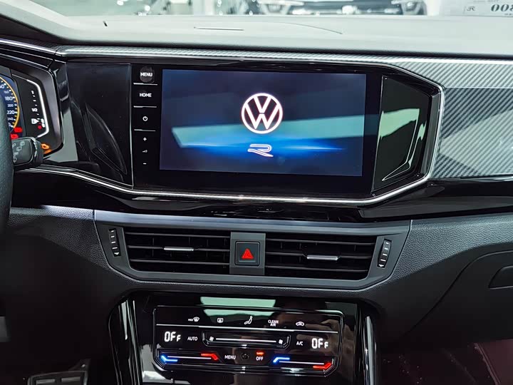 Фото 7 - Volkswagen Tayron