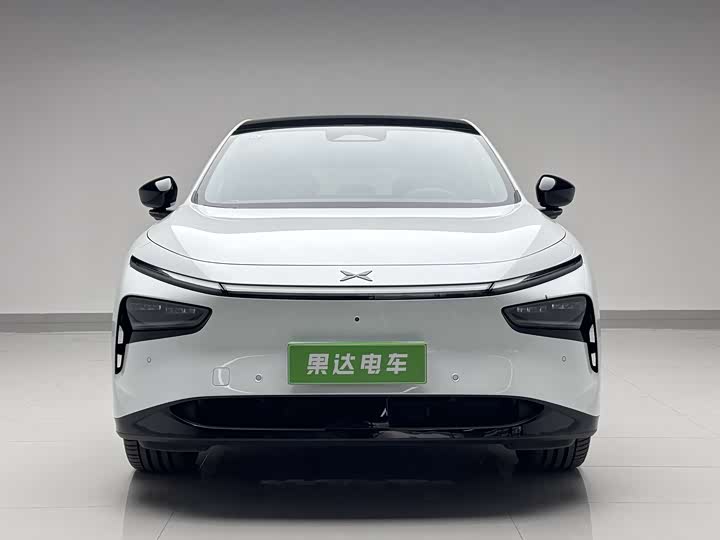 Фото 3 - XPeng G7