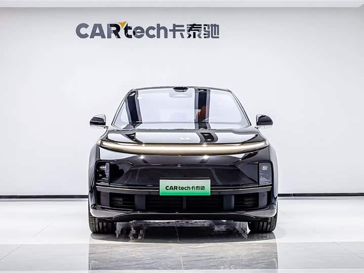 Фото 3 - LiXiang L7