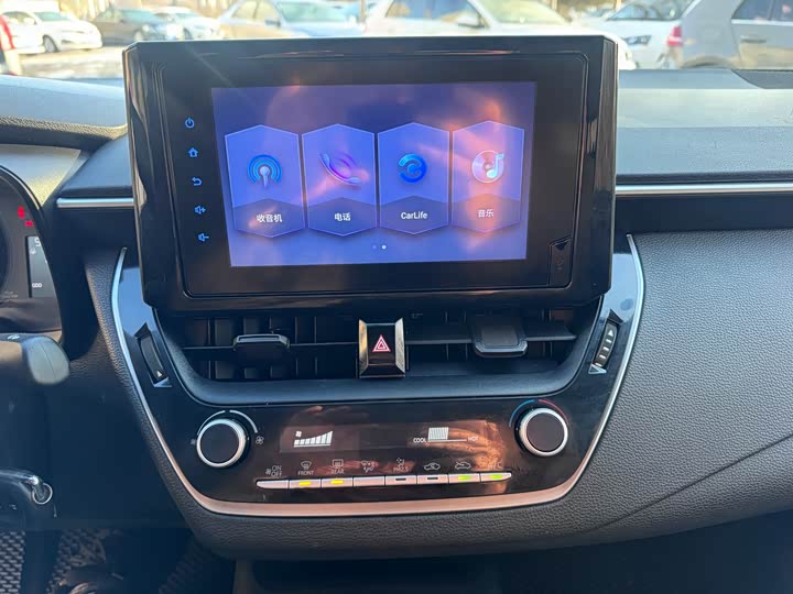 Фото 8 - Toyota Levin