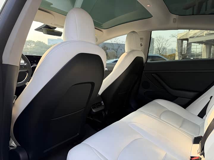 Фото 5 - Tesla Model 3